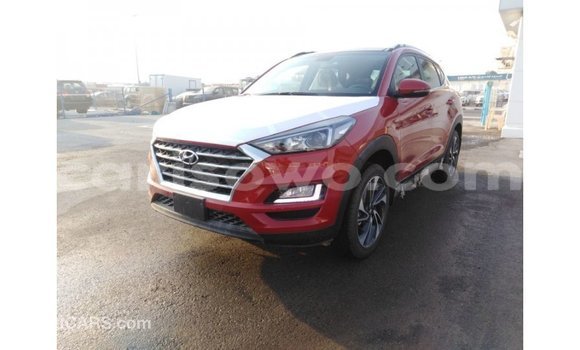 Buy Import Hyundai Tucson Red Car in Import - Dubai in Benign Buy Import Hyundai Tucson Red Car in Import - Dubai in Benign