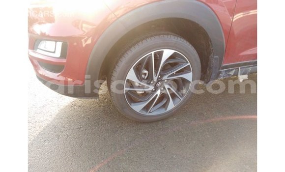 Buy Import Hyundai Tucson Red Car in Import - Dubai in Benign Buy Import Hyundai Tucson Red Car in Import - Dubai in Benign