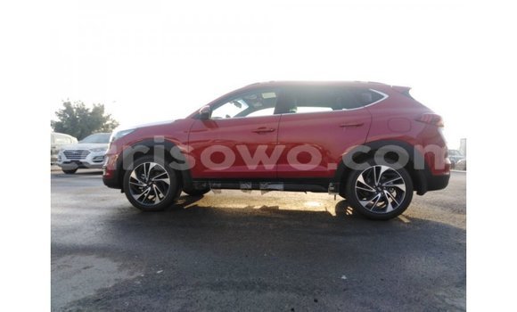 Buy Import Hyundai Tucson Red Car in Import - Dubai in Benign Buy Import Hyundai Tucson Red Car in Import - Dubai in Benign