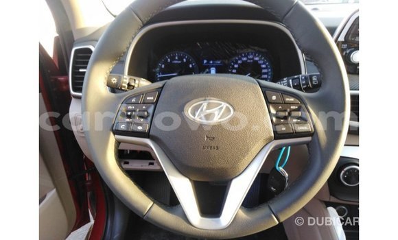 Buy Import Hyundai Tucson Red Car in Import - Dubai in Benign Buy Import Hyundai Tucson Red Car in Import - Dubai in Benign