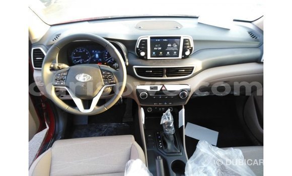 Buy Import Hyundai Tucson Red Car in Import - Dubai in Benign Buy Import Hyundai Tucson Red Car in Import - Dubai in Benign