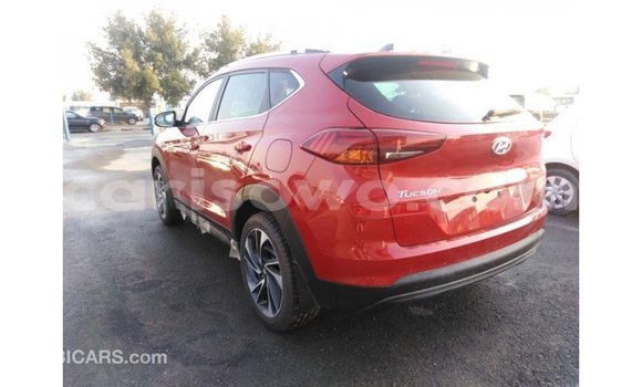 Buy Import Hyundai Tucson Red Car in Import - Dubai in Benign Buy Import Hyundai Tucson Red Car in Import - Dubai in Benign