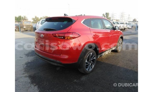 Buy Import Hyundai Tucson Red Car in Import - Dubai in Benign Buy Import Hyundai Tucson Red Car in Import - Dubai in Benign
