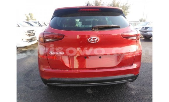 Buy Import Hyundai Tucson Red Car in Import - Dubai in Benign Buy Import Hyundai Tucson Red Car in Import - Dubai in Benign