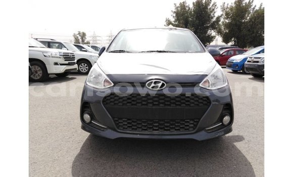 Ra Imported Hyundai i10 Miiran Ọkọ̀ in Import - Dubai ni Benin Ra Imported Hyundai i10 Miiran Ọkọ̀ in Import - Dubai ni Benin
