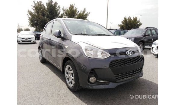 Ra Imported Hyundai i10 Miiran Ọkọ̀ in Import - Dubai ni Benin Ra Imported Hyundai i10 Miiran Ọkọ̀ in Import - Dubai ni Benin