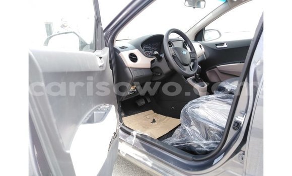 Ra Imported Hyundai i10 Miiran Ọkọ̀ in Import - Dubai ni Benin Ra Imported Hyundai i10 Miiran Ọkọ̀ in Import - Dubai ni Benin