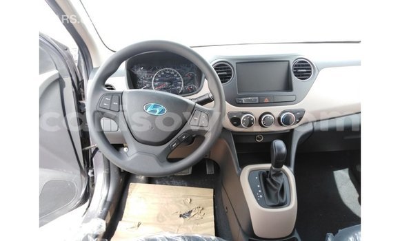 Ra Imported Hyundai i10 Miiran Ọkọ̀ in Import - Dubai ni Benin Ra Imported Hyundai i10 Miiran Ọkọ̀ in Import - Dubai ni Benin