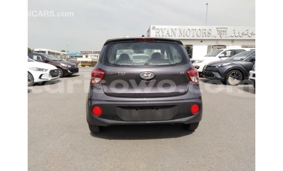 Ra Imported Hyundai i10 Miiran Ọkọ̀ in Import - Dubai ni Benin Ra Imported Hyundai i10 Miiran Ọkọ̀ in Import - Dubai ni Benin