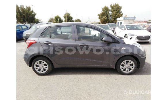 Ra Imported Hyundai i10 Miiran Ọkọ̀ in Import - Dubai ni Benin Ra Imported Hyundai i10 Miiran Ọkọ̀ in Import - Dubai ni Benin