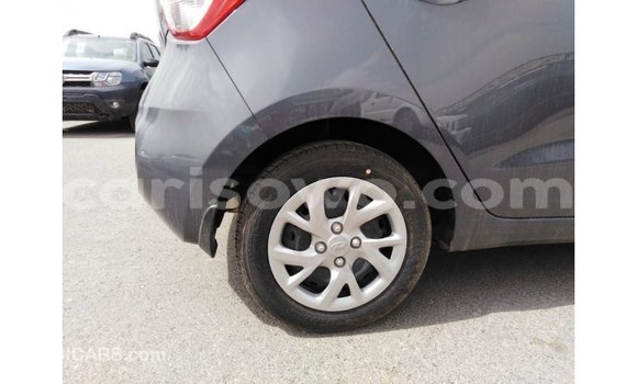 Ra Imported Hyundai i10 Miiran Ọkọ̀ in Import - Dubai ni Benin Ra Imported Hyundai i10 Miiran Ọkọ̀ in Import - Dubai ni Benin