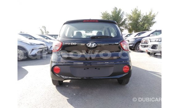 Ra Imported Hyundai i10 Black Ọkọ̀ in Import - Dubai ni Benin Ra Imported Hyundai i10 Black Ọkọ̀ in Import - Dubai ni Benin