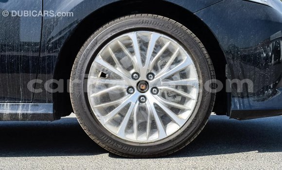 Acheter Import Voiture Toyota Camry Noir à Import - Dubai, Benin Acheter Import Voiture Toyota Camry Noir à Import - Dubai, Benin