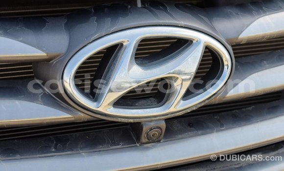 Ra Imported Hyundai Santa Fe Black Ọkọ̀ in Import - Dubai ni Benin Ra Imported Hyundai Santa Fe Black Ọkọ̀ in Import - Dubai ni Benin