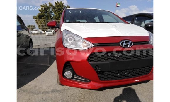 Buy Import Hyundai i10 Red Car in Import - Dubai in Benign Buy Import Hyundai i10 Red Car in Import - Dubai in Benign