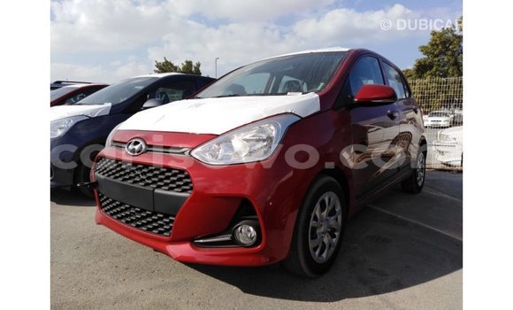 Buy Import Hyundai i10 Red Car in Import - Dubai in Benign Buy Import Hyundai i10 Red Car in Import - Dubai in Benign