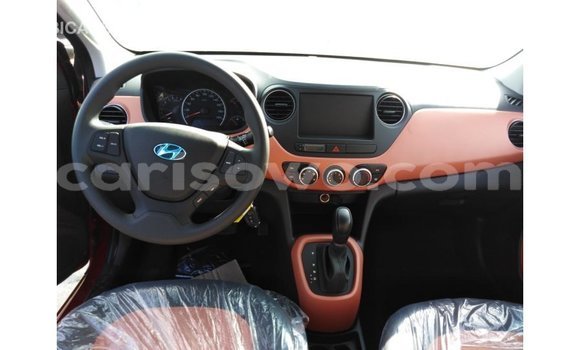 Buy Import Hyundai i10 Red Car in Import - Dubai in Benign Buy Import Hyundai i10 Red Car in Import - Dubai in Benign