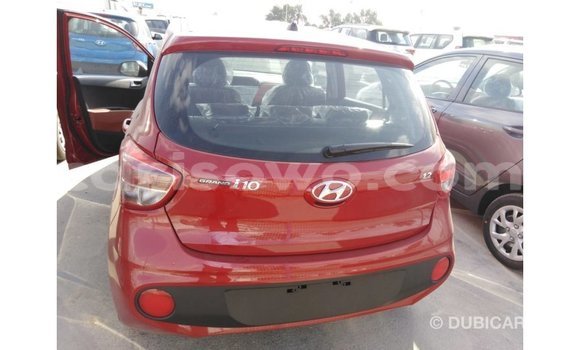 Buy Import Hyundai i10 Red Car in Import - Dubai in Benign Buy Import Hyundai i10 Red Car in Import - Dubai in Benign