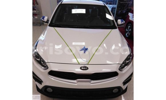Buy Import Kia Cerato White Car in Import - Dubai in Benign Buy Import Kia Cerato White Car in Import - Dubai in Benign