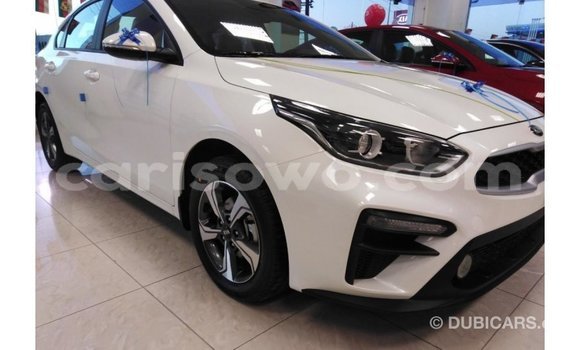 Buy Import Kia Cerato White Car in Import - Dubai in Benign Buy Import Kia Cerato White Car in Import - Dubai in Benign