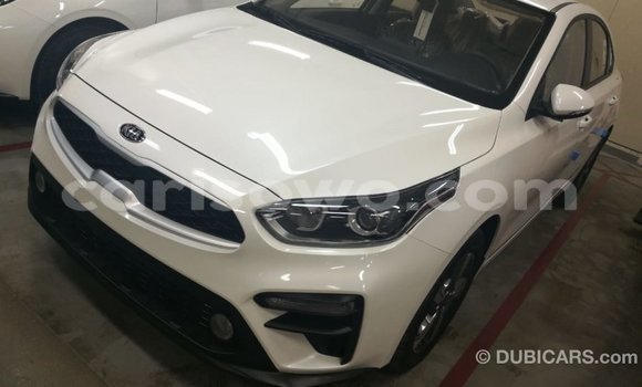 Buy Import Kia Cerato White Car in Import - Dubai in Benign Buy Import Kia Cerato White Car in Import - Dubai in Benign