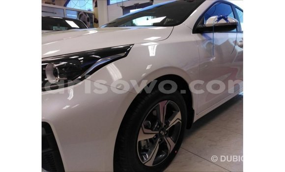 Buy Import Kia Cerato White Car in Import - Dubai in Benign Buy Import Kia Cerato White Car in Import - Dubai in Benign
