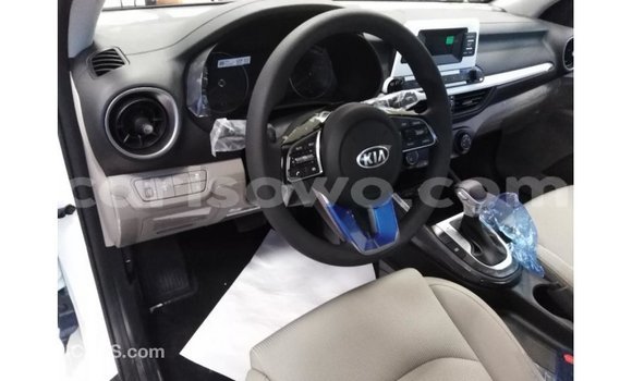 Buy Import Kia Cerato White Car in Import - Dubai in Benign Buy Import Kia Cerato White Car in Import - Dubai in Benign