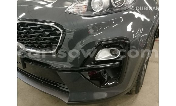 Acheter Import Voiture Kia Sportage Autre à Import - Dubai, Benin Acheter Import Voiture Kia Sportage Autre à Import - Dubai, Benin