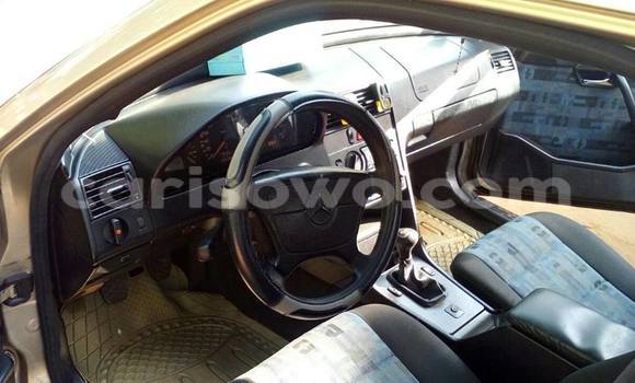 Sayi Na hannu Mercedes-Benz C–Class Sauran Mota in Cotonou a Benin Sayi Na hannu Mercedes-Benz C–Class Sauran Mota in Cotonou a Benin