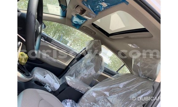 Acheter Import Voiture Hyundai Elantra Blanc à Import - Dubai, Benin Acheter Import Voiture Hyundai Elantra Blanc à Import - Dubai, Benin