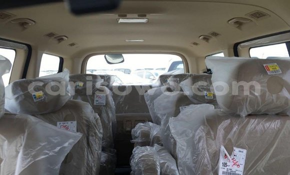 Ra Imported Hyundai Chorus funfun Ọkọ̀ akẹ́rù ńlá in Import - Dubai ni Benin Ra Imported Hyundai Chorus funfun Ọkọ̀ akẹ́rù ńlá in Import - Dubai ni Benin