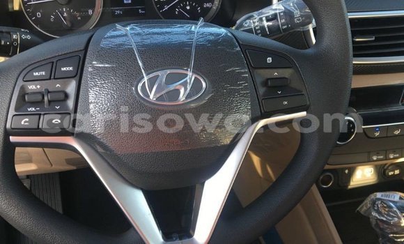 Ra Imported Hyundai Tucson funfun Ọkọ̀ in Import - Dubai ni Benin Ra Imported Hyundai Tucson funfun Ọkọ̀ in Import - Dubai ni Benin