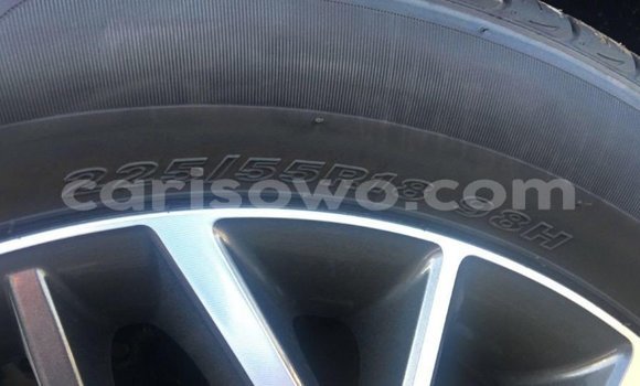 Ra Imported Hyundai Tucson funfun Ọkọ̀ in Import - Dubai ni Benin Ra Imported Hyundai Tucson funfun Ọkọ̀ in Import - Dubai ni Benin