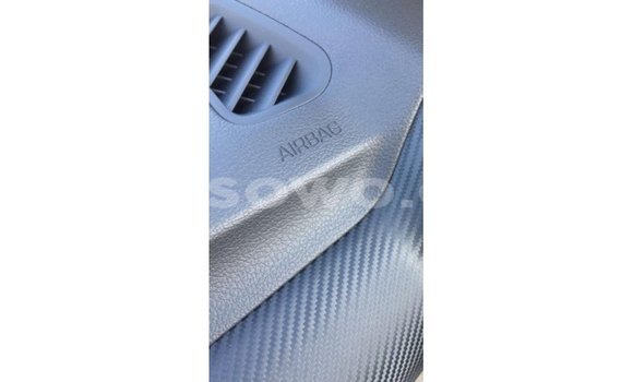 Ra Imported Hyundai Tucson funfun Ọkọ̀ in Import - Dubai ni Benin Ra Imported Hyundai Tucson funfun Ọkọ̀ in Import - Dubai ni Benin