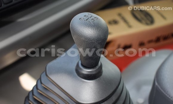 Acheter Import Utilitaire Hino 300 Series Blanc à Import - Dubai, Benin Acheter Import Utilitaire Hino 300 Series Blanc à Import - Dubai, Benin