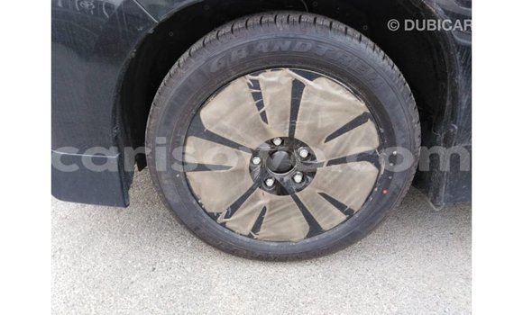 Acheter Import Voiture Lexus LX Noir à Import - Dubai, Benin Acheter Import Voiture Lexus LX Noir à Import - Dubai, Benin