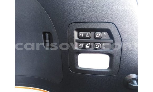 Acheter Import Voiture Lexus LX Noir à Import - Dubai, Benin Acheter Import Voiture Lexus LX Noir à Import - Dubai, Benin