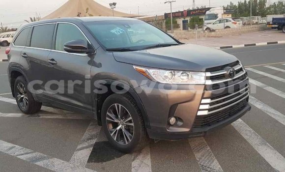 Buy Import Toyota Highlander Other Car in Import - Dubai in Benign Buy Import Toyota Highlander Other Car in Import - Dubai in Benign