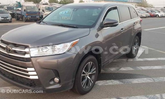 Buy Import Toyota Highlander Other Car in Import - Dubai in Benign Buy Import Toyota Highlander Other Car in Import - Dubai in Benign