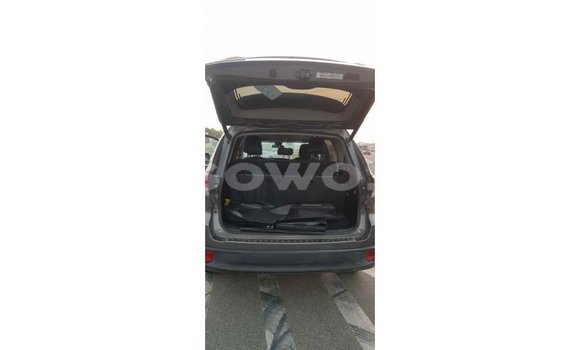 Buy Import Toyota Highlander Other Car in Import - Dubai in Benign Buy Import Toyota Highlander Other Car in Import - Dubai in Benign