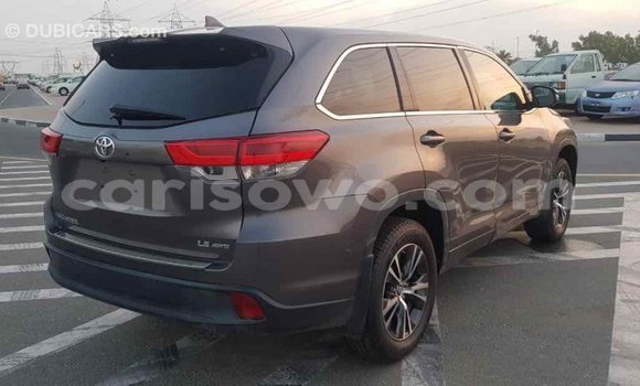 Buy Import Toyota Highlander Other Car in Import - Dubai in Benign Buy Import Toyota Highlander Other Car in Import - Dubai in Benign