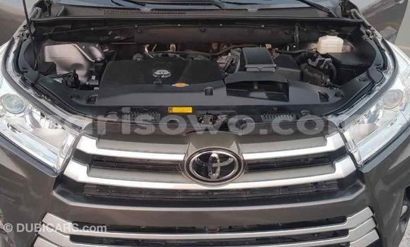 Buy Import Toyota Highlander Other Car in Import - Dubai in Benign Buy Import Toyota Highlander Other Car in Import - Dubai in Benign