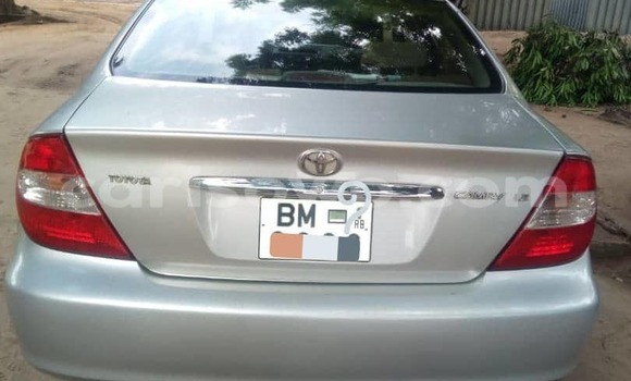 Acheter Occasion Voiture Toyota Camry Gris à Cotonou, Benin Acheter Occasion Voiture Toyota Camry Gris à Cotonou, Benin