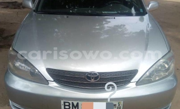 Acheter Occasion Voiture Toyota Camry Gris à Cotonou, Benin Acheter Occasion Voiture Toyota Camry Gris à Cotonou, Benin