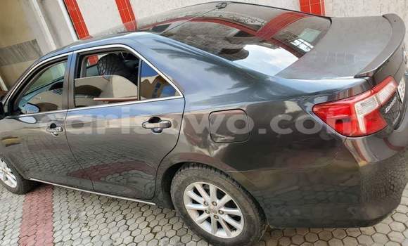 Acheter Occasion Voiture Toyota Camry Marron à Cotonou, Benin Acheter Occasion Voiture Toyota Camry Marron à Cotonou, Benin