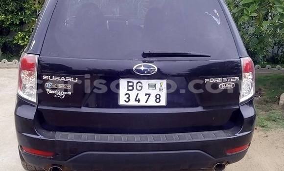 Sayi Na hannu Subaru Outback Black Mota in Cotonou a Benin Sayi Na hannu Subaru Outback Black Mota in Cotonou a Benin