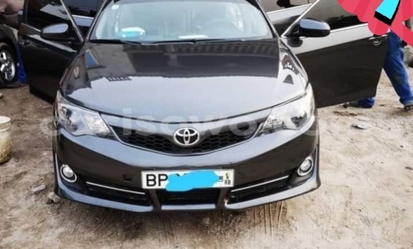 Acheter Occasion Voiture Toyota Camry Marron à Cotonou, Benin Acheter Occasion Voiture Toyota Camry Marron à Cotonou, Benin