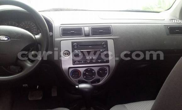 Sayi Na hannu Ford Focus Sauran Mota in Cotonou a Benin Sayi Na hannu Ford Focus Sauran Mota in Cotonou a Benin