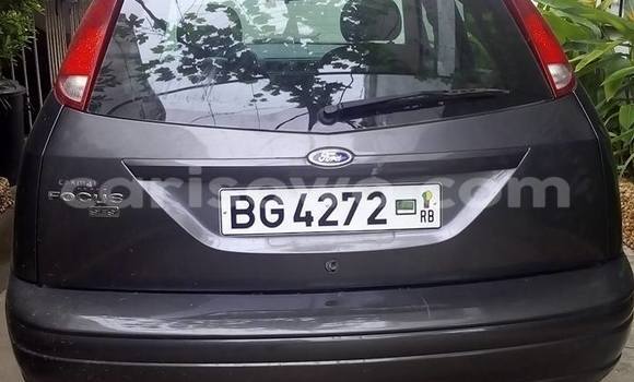 Sayi Na hannu Ford Focus Sauran Mota in Cotonou a Benin Sayi Na hannu Ford Focus Sauran Mota in Cotonou a Benin