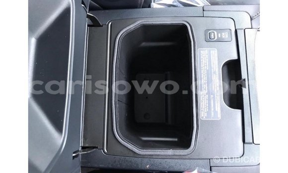 Ra Imported Lexus LX funfun Ọkọ̀ in Import - Dubai ni Benin Ra Imported Lexus LX funfun Ọkọ̀ in Import - Dubai ni Benin